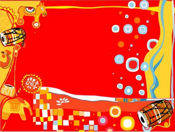 web vector unique tribal stylish quality pohela boishakh original illustrator high quality graphic fresh free download free drums download design creative colorful celebration bengali 