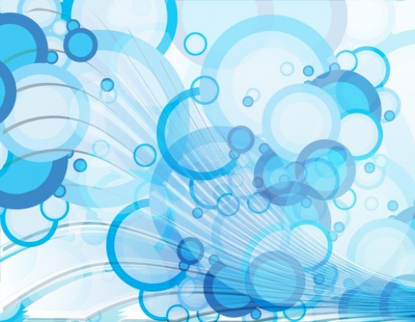 web vector unique stylish quality original illustrator high quality graphic fresh free download free explosion download design creative circles bubbles blue background abstract 