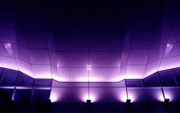 web unique stylish stage spotlights simple robot quality purple original new modern hi-res HD futuristic fresh free download free download display design creative clean background 