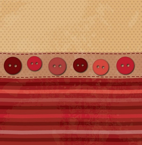 web vector unique ui elements trendy tan stylish stripes red quality original new interface illustrator high quality hi-res HD graphic fresh free download free fabric elements download dotted dots detailed design creative buttons beige 