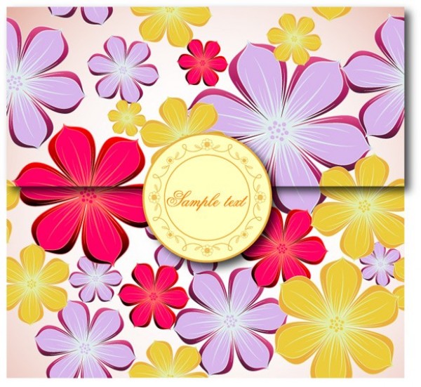 web vector unique ui elements stylish seal quality original new label interface illustrator high quality hi-res HD graphic fresh free download free flowers floral elements download detailed design creative colorful background abstract 