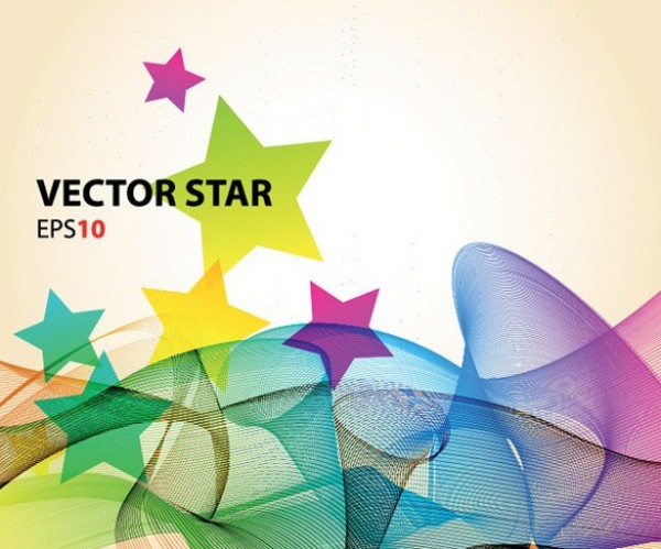 web vector unique stylish starry star abstract star quality original new lines illustrator high quality graphic fresh free download free download design creative background abstract 