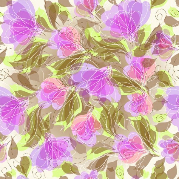 web vector unique summer stylish quality purple original leaves illustrator high quality graphic fresh free download free flowers floral download design creative background abstract 