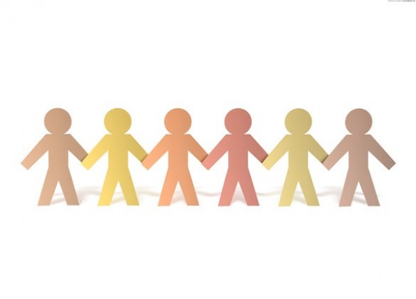 web unique ui elements ui stylish simple row of people holding hands quality people paper cutouts original new modern jpg interface holding hands hi-res HD fresh free download free elements download detailed design creative clean 