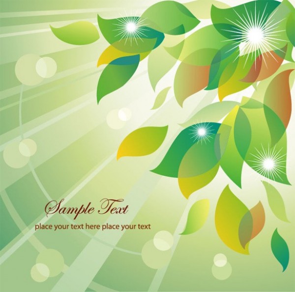 web vector unique sunshine sunlit sun summer stylish quality original new nature light leaves illustrator high quality graphic fresh free download free download design creative background abstract 