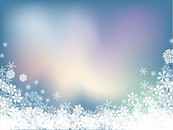 wintertime winter web vector unique stylish soft snowflakes snow quality original illustrator high quality graphic glowing glow fresh free download free download design creative blur background 
