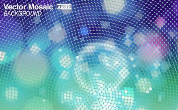 web vector unique stylish sea green quality original mosaic illustrator high quality green graphic fresh free download free download dotted dots design creative circle blue background abstract 