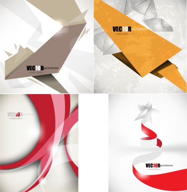 web vector unique stylish quality paper original origami modern illustrator high quality graphic fresh free download free download design creative concept background 