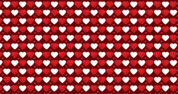 white web vector valentines unique ui elements stylish repeatable red quality pattern original new interface illustrator high quality hi-res hearts HD graphic fresh free download free EPS elements download detailed design creative background 