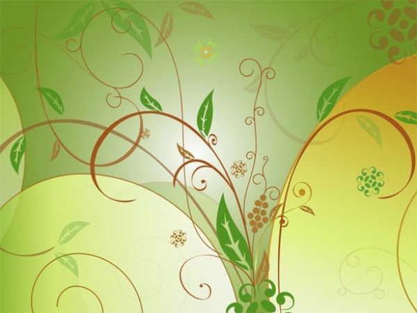 web wallpaper unique ui elements ui stylish simple quality original new nature modern leaves jpg interface high resolution hi-res HD green fresh free download free elements download detailed design creative clean background abstract 
