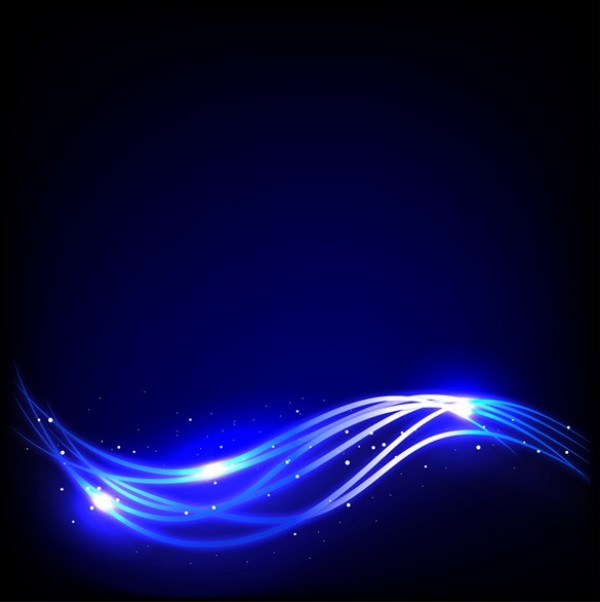 web vector unique ui elements stylish streamers sparkling quality original new magical lines interface illustrator high quality hi-res HD graphic fresh free download free EPS elements electric download detailed design creative blue background abstract 