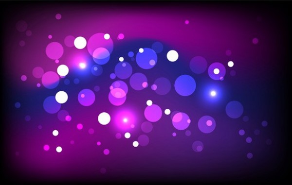 web vector unique ui elements stylish quality purple original new lights illustrator high quality hi-res HD graphic fresh free download free EPS download design dark creative circles bokeh blue background abstract 