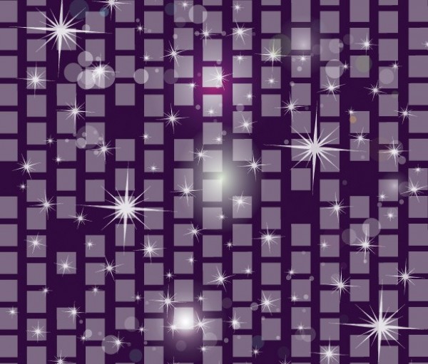 web vector unique stylish stars squares quality purple pattern original illustrator high quality graphic geometric fresh free download free download design dark creative background AI abstract 