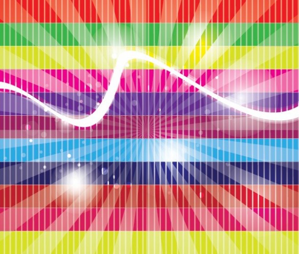 web vector unique stylish stripes striped rays radiant quality original illustrator horizontal high quality graphic fresh free download free download design creative colorful background AI abstract 