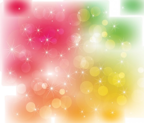 vector unique stylish sparkles soft quality original illustrator high quality graphic fresh free download free download creative colorful bokeh blur background AI abstract 
