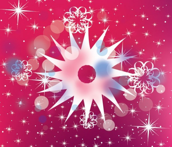 vector unique swirl stylish stars starry sparkling quality pink original illustrator high quality graphic fresh free download free floral download creative background AI abstract 