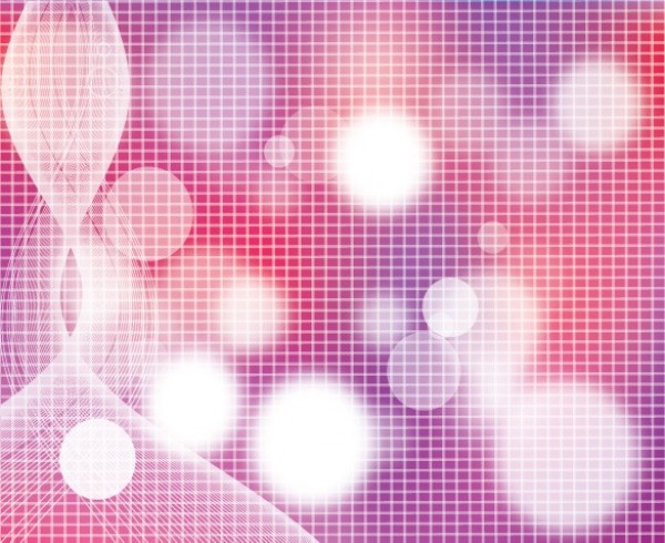 web wavy waves vector unique stylish quality purple pink original lines lights illustrator high quality grid graphic fresh free download free download design creative bokeh blurry blur background AI 