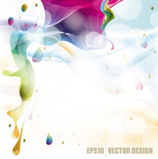 web vector unique stylish quality original illustrator high quality graphic fresh free download free flowing EPS download design creative colors colorful background abstract 