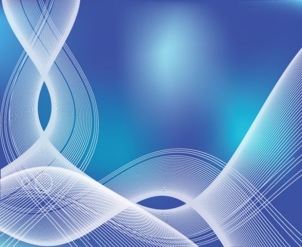 web waves vector unique stylish quality original lines illustrator high quality graphic glowing fresh free download free download design creative blue background AI abstract 