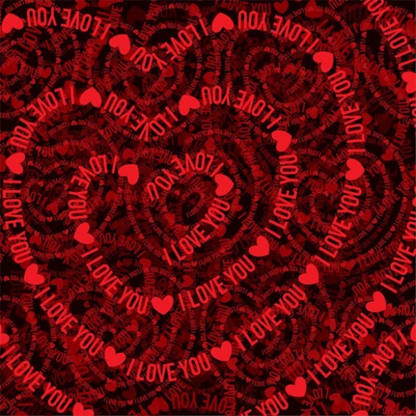 word cloud web vector valentines unique stylish red quality original illustrator i love you high quality hearts graphic fresh free download free EPS download design creative background 