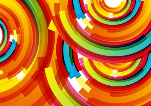 yellow web vivid vibrant vector unique stylish spiral red quality original orange illustrator high quality graphic fresh free download free EPS download design creative colorful bright blue background abstract 