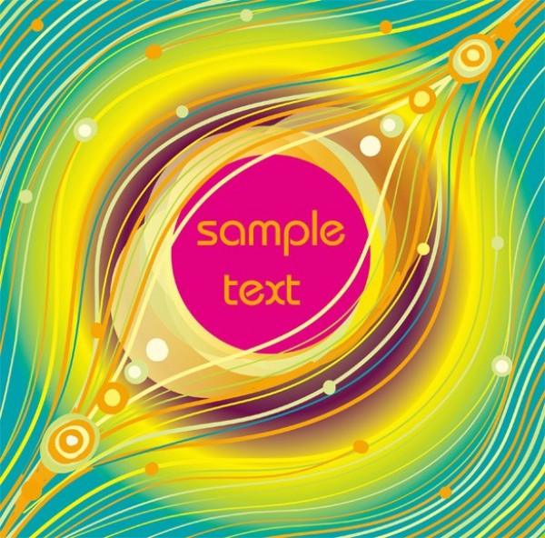yellow web vector unique text stylish quality pink original lines illustrator high quality green graphic fresh free download free EPS download design curves creative blue background abstract 