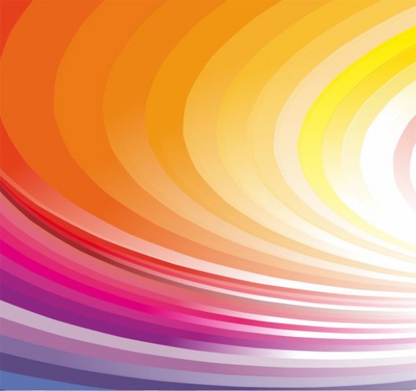 web waves vector unique stylish rainbow quality original illustrator high quality graphic fresh free download free EPS download design curves creative colorful background abstract 