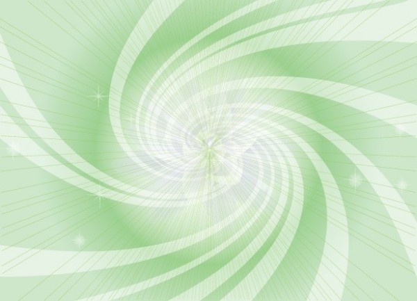 web vortex vector unique stylish spiral rays quality original illustrator high quality green graphic fresh free download free floral download design creative background AI abstract 