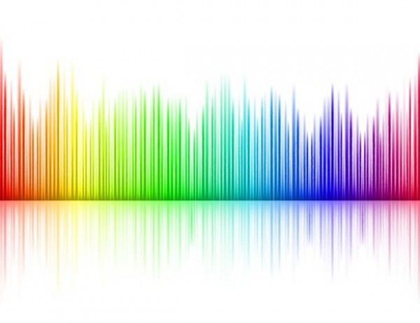 web vertical vector unique stylish reflective rainbow quality original music equalizer lines illustrator high quality graphic fresh free download free EPS download design creative colors background abstract 