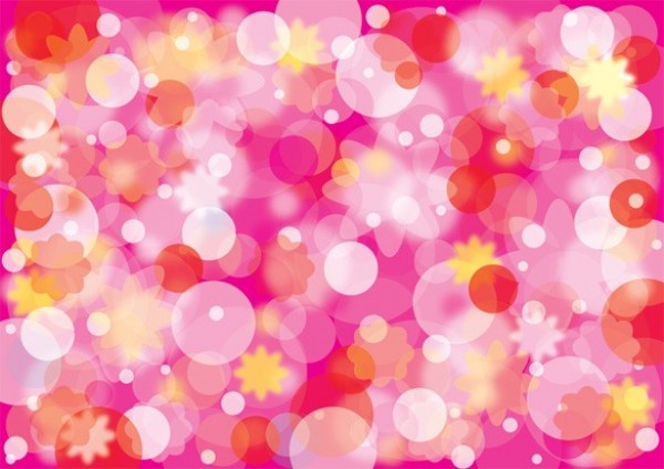 web vector unique stylish quality pink original orange illustrator high quality graphic fresh free download free download design creative circles bubbles bokeh background AI abstract 