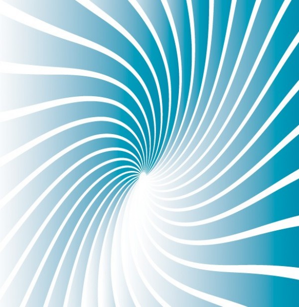 white web vortex vector unique stylish stripes spiral spinning rays radial quality original illustrator high quality graphic fresh free download free EPS download design creative blue background abstract 