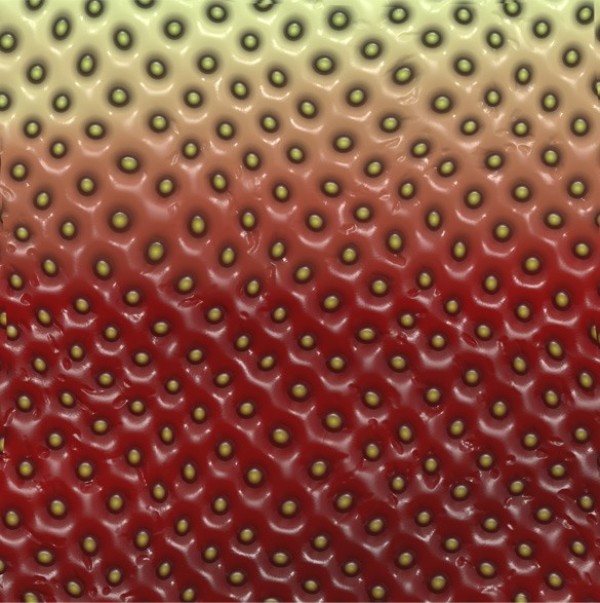 Incredible Strawberry Texture PNG - WeLoveSoLo