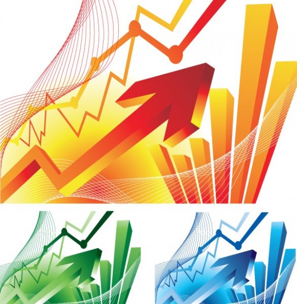 web vector unique ui elements stylish Stocks set quality original orange new interface illustrator high quality hi-res HD growth green graphs graphic fresh free download free financial finance EPS elements download detailed design creative charts business blue background arrows abstract 