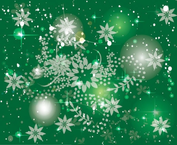web vector unique transparent stylish stars quality overlay original orbs illustrator high quality green graphic glowing fresh free download free flowers floral download design creative bokeh background AI abstract  