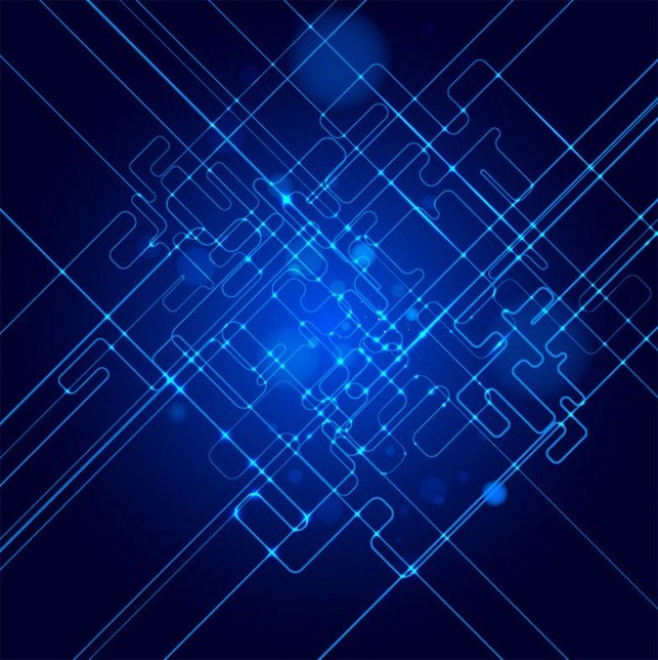 web vector unique technology tech stylish quality original lines illustrator high quality graphic futuristic fresh free download free EPS download design dark blue creative blue background abstract 