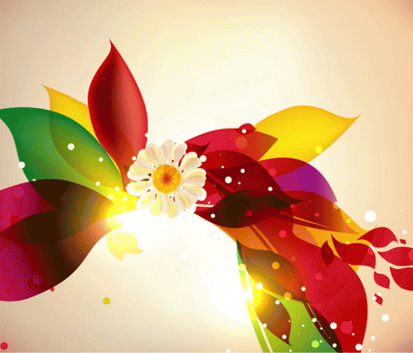 web vector unique ui elements transparent sun stylish red quality original new nature leaves interface illustrator high quality hi-res HD graphic glowing fresh free download free flower floral EPS elements download detailed design daisy creative background autumn abstract 