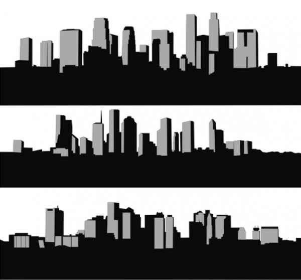 web vector unique ui elements stylish skyline. silhouette skyline silhouette quality original new interface illustrator high rise high quality hi-res HD graphic fresh free download free EPS elements download detailed design creative city skyline city silhouette city cdr buildings AI 