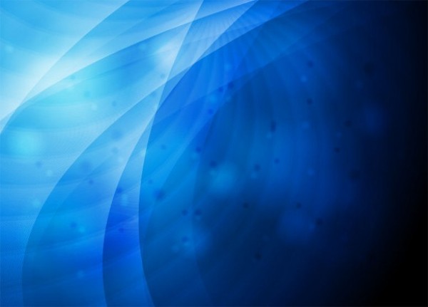 web waves vector unique transparent stylish quality original illustrator high quality graphic glow fresh free download free EPS download design dark blue creative bokeh blue background abstract  