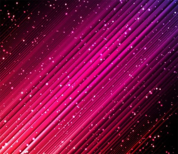 web vector unique stylish stripe stars starry sparkles quality pink original lines illustrator high quality graphic fresh free download free EPS download diagonal design dark pink creative background abstract  