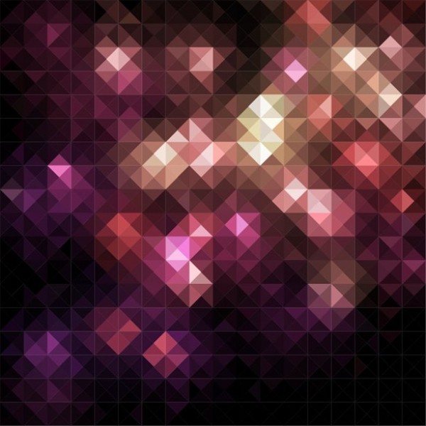 web vector unique stylish squares quality pink original mosaic illustrator high quality graphic fresh free download free EPS download design creative background abstract 