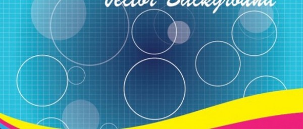 yellow web wave vector unique stylish quality pink original illustrator high quality grid graphic fresh free download free download design creative circles blue grid blue background AI abstract 