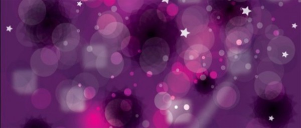 web vector unique stylish stars shadows quality purple pink original lights illustrator high quality graphic fresh free download free download design creative bokeh blurred blur black background AI abstract 