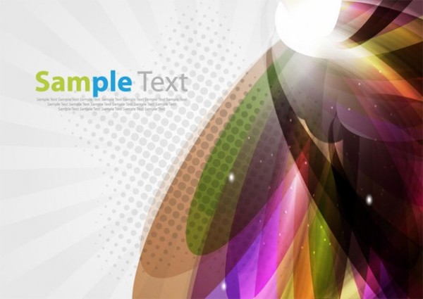 web vector unique stylish sphere shapes quality original light illustrator high quality graphic glowing glow fresh free download free EPS download design dark creative colorful color wheel background abstract 