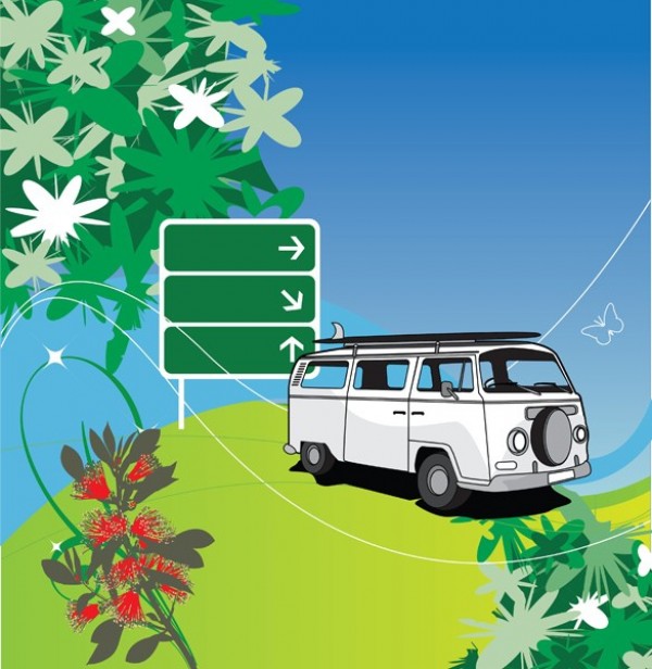 web vw Volkswagen vector vacation unique ui elements tree stylish quality PDF original new nature jpg interface illustrator illustration highway sign high quality hi-res HD grass graphic fresh free download free flowers floral EPS elements download detailed design creative countryside background AI 