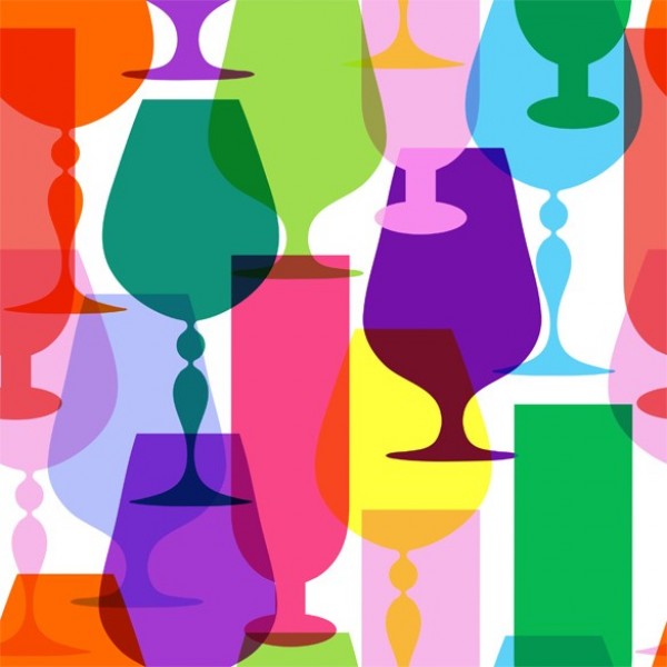 wineglass web vector unique ui elements stylish stemmed glasses silhouette quality PDF original new jpg interface illustrator illustration high quality hi-res HD graphic glasses fresh free download free EPS elements download detailed design creative colorful colored background AI 