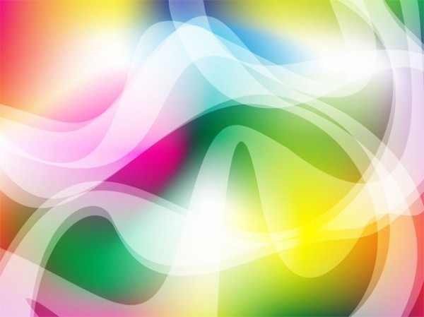 web waves vector unique transparent swirls stylish rainbow quality PDF original new illustrator high quality graphic gradient glowing fresh free download free download design creative colors colorful background AI abstract 