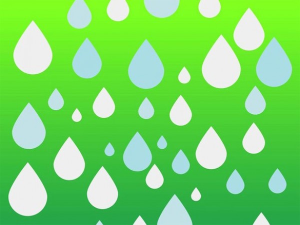 web water drops vector unique ui elements stylish quality PDF pattern original new interface illustrator high quality hi-res HD green graphic fresh free download free elements drops drop pattern download detailed design creative background AI 