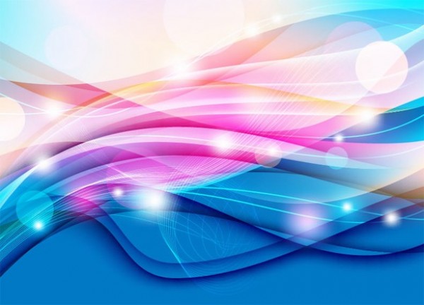 web waves vector unique ui elements stylish quality pink original new luminous lines lights interface illustrator high quality hi-res HD graphic glowing fresh free download free EPS elements download detailed design curves creative blue background abstract 3d 