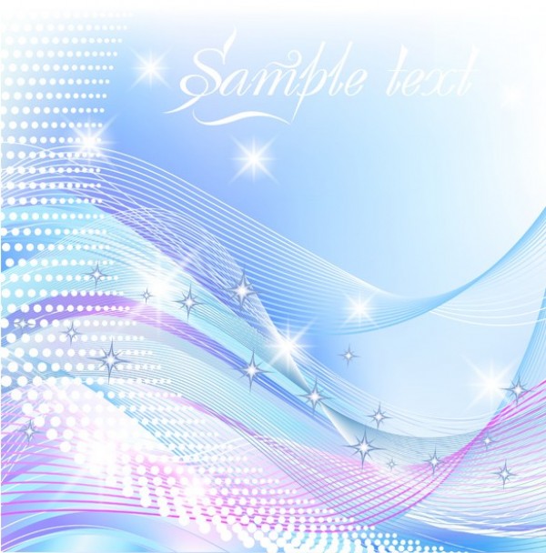 web waves vector unique ui elements stylish stars starry quality pink original new interface illustrator high quality hi-res HD halftone graphic fresh free download free EPS elements download detailed design curves creative blue background AI abstract 
