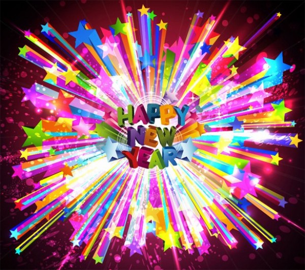 web vector unique ui elements stylish stars quality original new years new interface illustrator high quality hi-res HD happy new year graphic fresh free download free explosion EPS elements download detailed design creative colorful celebration background 